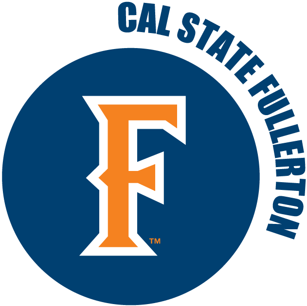 Cal State Fullerton Titan 1992-Pres Alternate Logo v2 diy fabric transfer